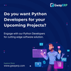 Python Developers Image